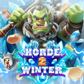 Horde 2 Winter tongits wars slot