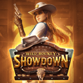 Wild Bounty Showdown tongits wars slot featured game